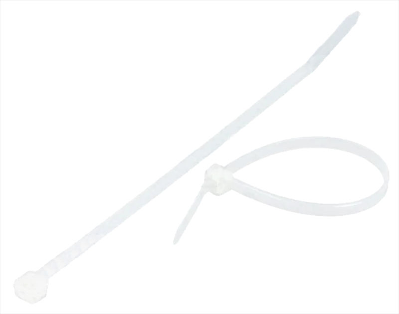 Colier cablu, 140x3.6mm, poliamida, 180N, BMB1436, BM GROUP