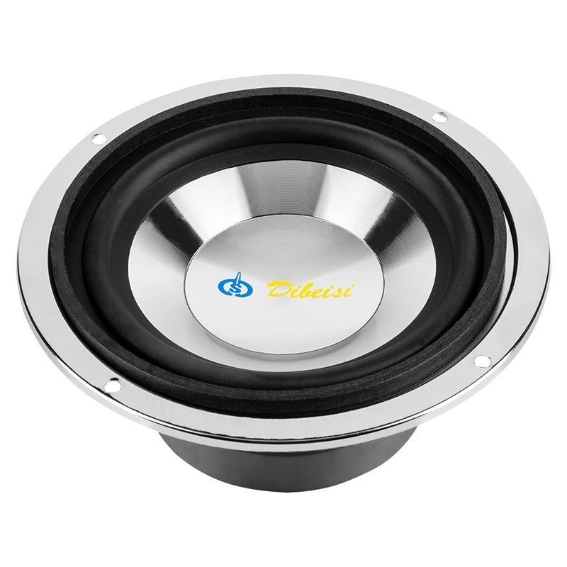 Difuzor DBS, 75W, 130mm, 4 OHMI, 65Hz - 6kHz, C5005-4, DIBEISI