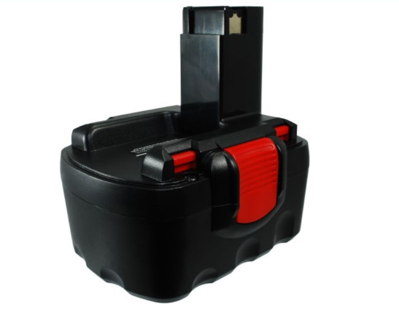 Baterie reincarcabila, Ni-MH, 12V, 2500mAh, pentru scule Bosch, CS-BS345SPX, CAMERON SINO