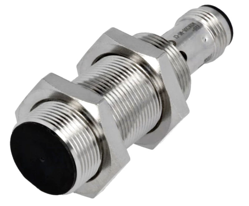 Senzor Inductiv de Proximitate, 0-8mm, M18, NPN, NO, E2BM18KS08M1C1, OMRON