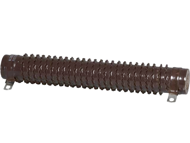 Rezistenta putere, 20R, 300W, 1KV, GLAZURATA, FVE030020E20R0KE, VISHAY