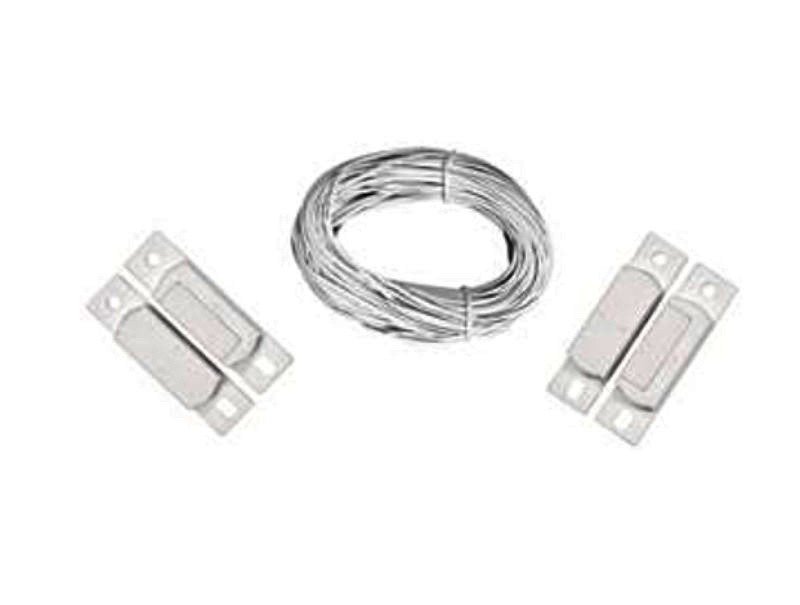 Senzori de deschidere, reed, 2 perechi, pentru sisteme de alarma, HS62