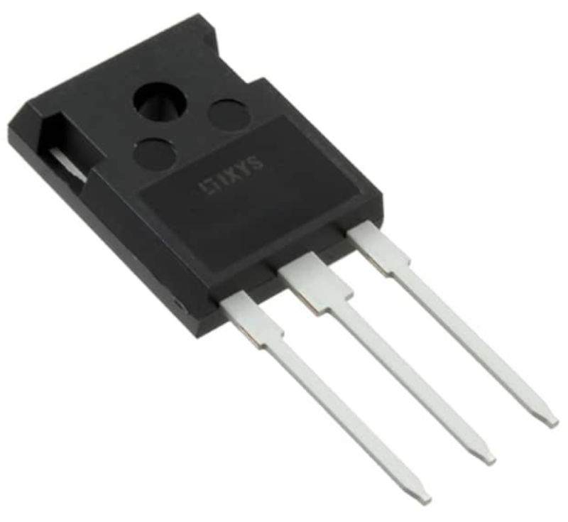 IXFH180N20X3, N-MOSFET, 200V, 180A, 780W, TO247-3, IXYS