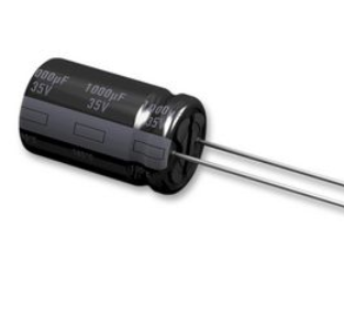 4.7uF/400V, condensator, 10x13mm, RM5, 105C, MULTICOMP