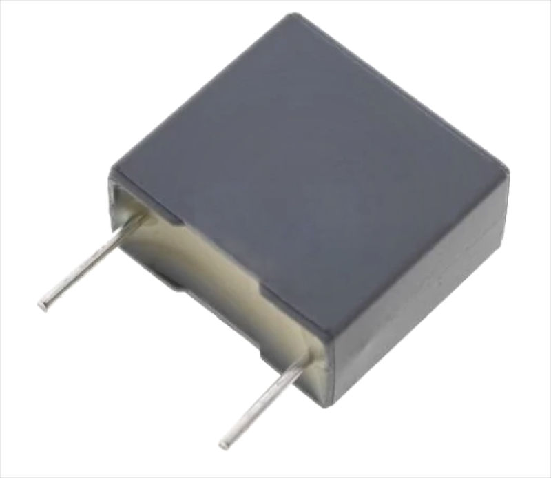 22nF/275VAC, condensator, X2, RM10, R46KF222000N0M, KEMET