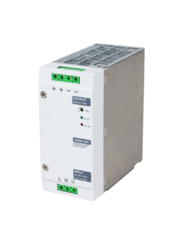 Sursa 24VDC, 20A, 480W, 90-264VAC, RAIL, MP003278, MULTICOMP