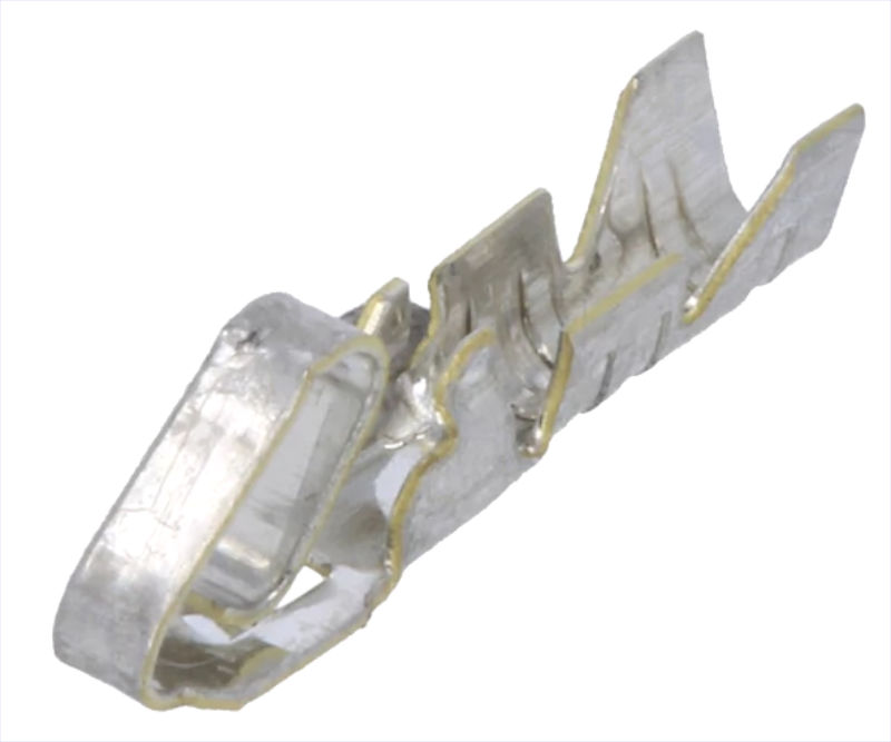 Pin mama, 30-22AWG, 8-50-0032, MOLEX