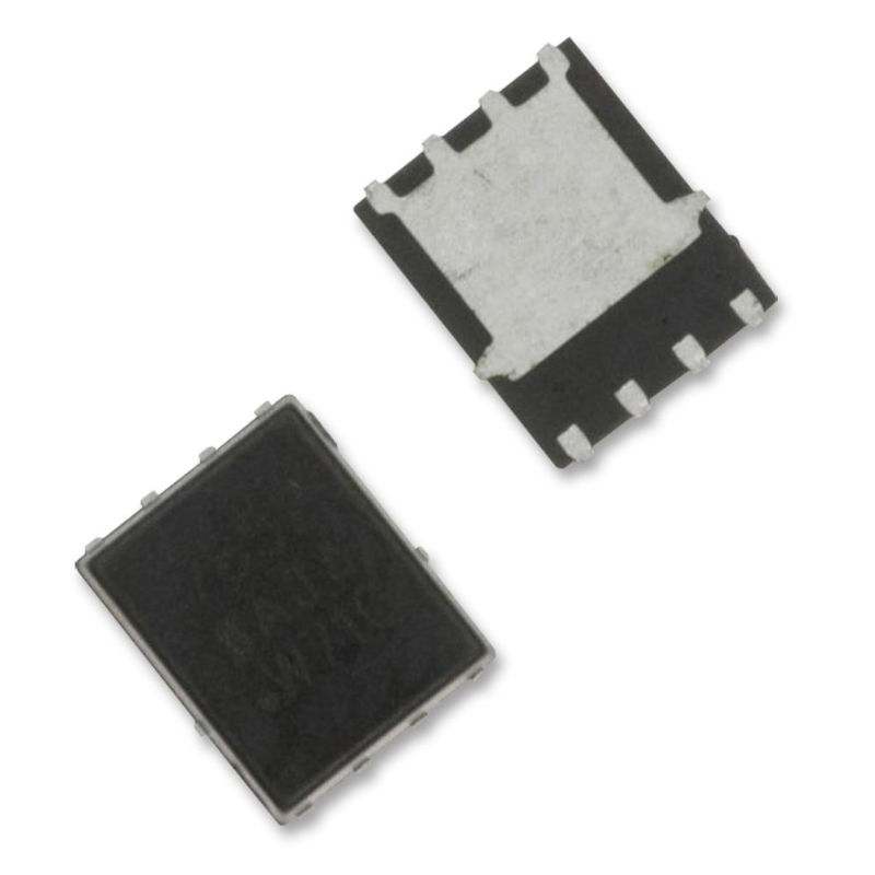 NTMFS4C09NT1G, N-Mosfet, 30V, 52A, DFN8, ON SEMICONDUCTOR