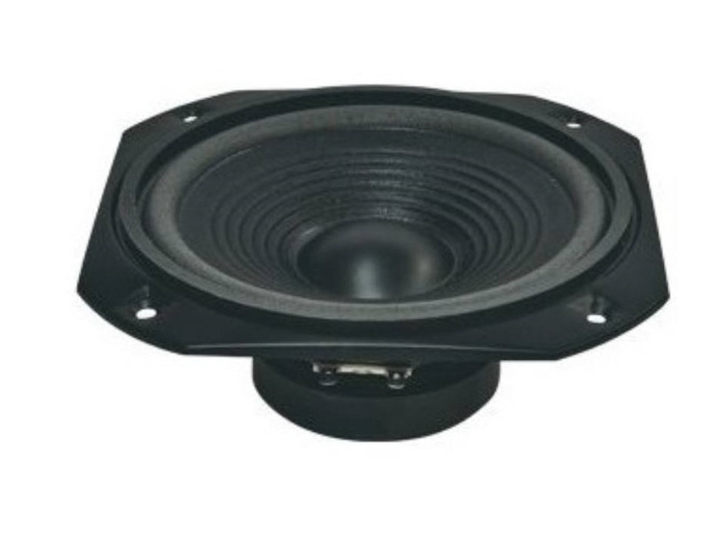 Difuzor, 60W, 165mm, medii, 8 OHMI, 300Hz - 6kHz, SKN-16