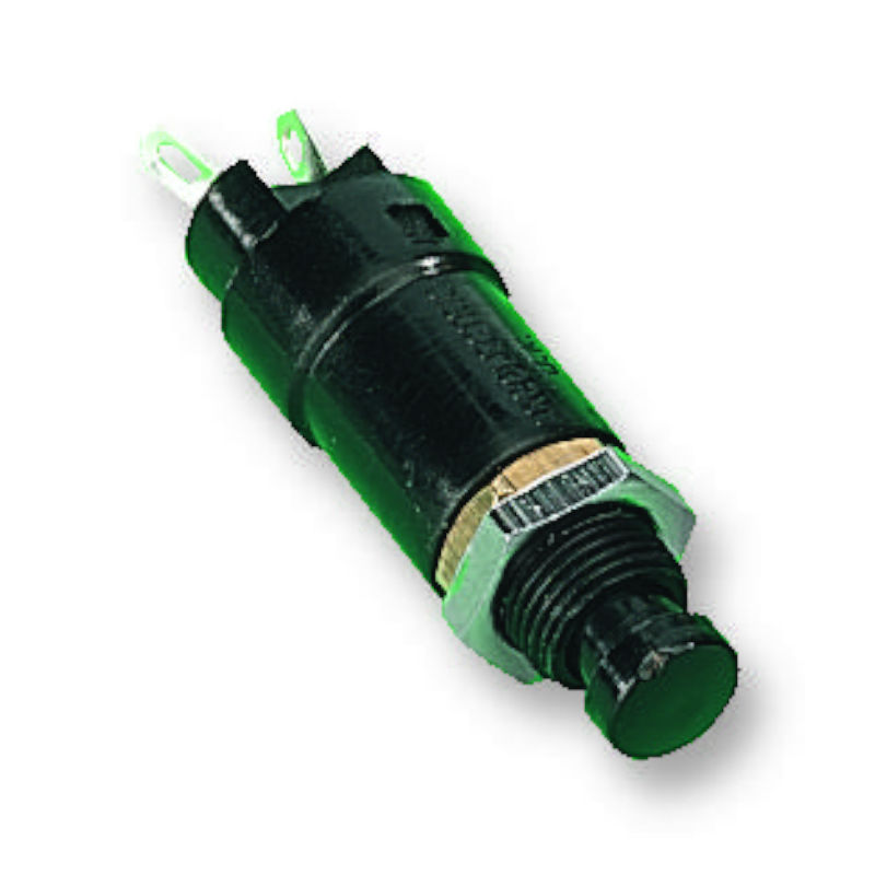 Comutator, negru, ON-OFF, SPST-NO, 500mA, T0916SOAAA, ARCOELECTRIC