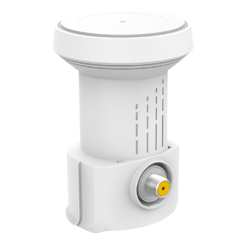 LNB satelit, 10.70-12.75 Ghz, 0.1dB, WL-1, REDLINE