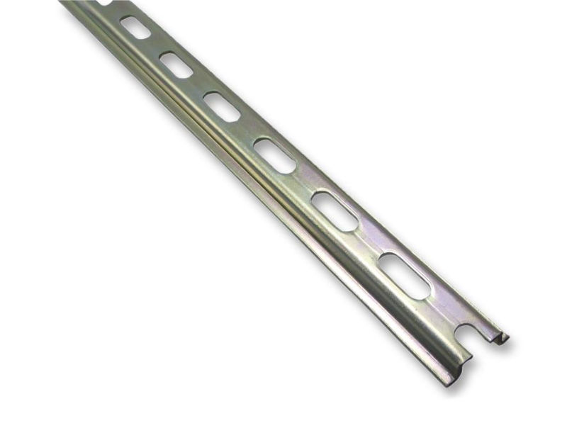 Sina montaj, DIN, otel, 15x500mm, WS.005.3541, WIELDAN ELECTRIC