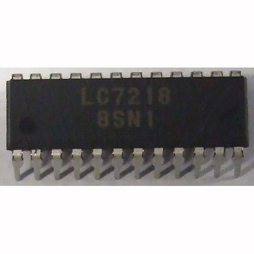 LC7218