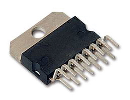 L4964, Switching Regulat. 5,1-40V, 4A