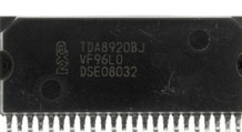 TDA8920BJ, PHI