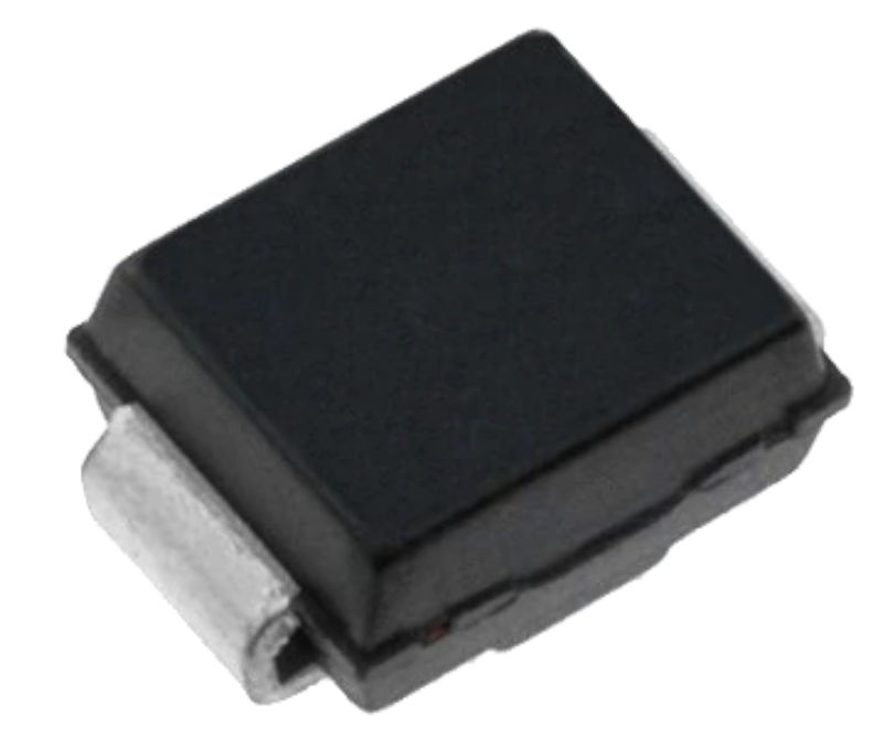 1SMB5925BT3G, dioda zener, SMB, 10V, ON SEMICONDUCTOR