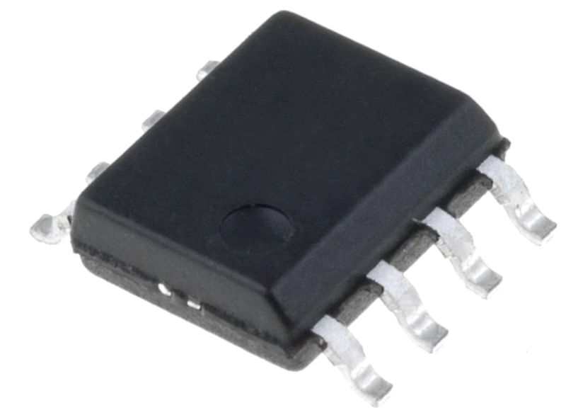25LC160B-I/SN, EEPROM, SPI, 2kx8bit, 2.5V-5.5V, SO8, MICROCHIP TECHNOLOGY