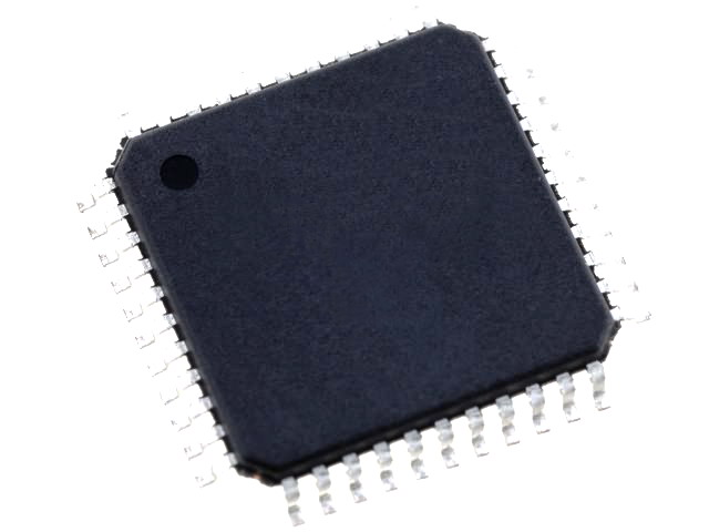 DSPIC30F4011T-30I/PT , Microcontroler dsPIC, MICROCHIP