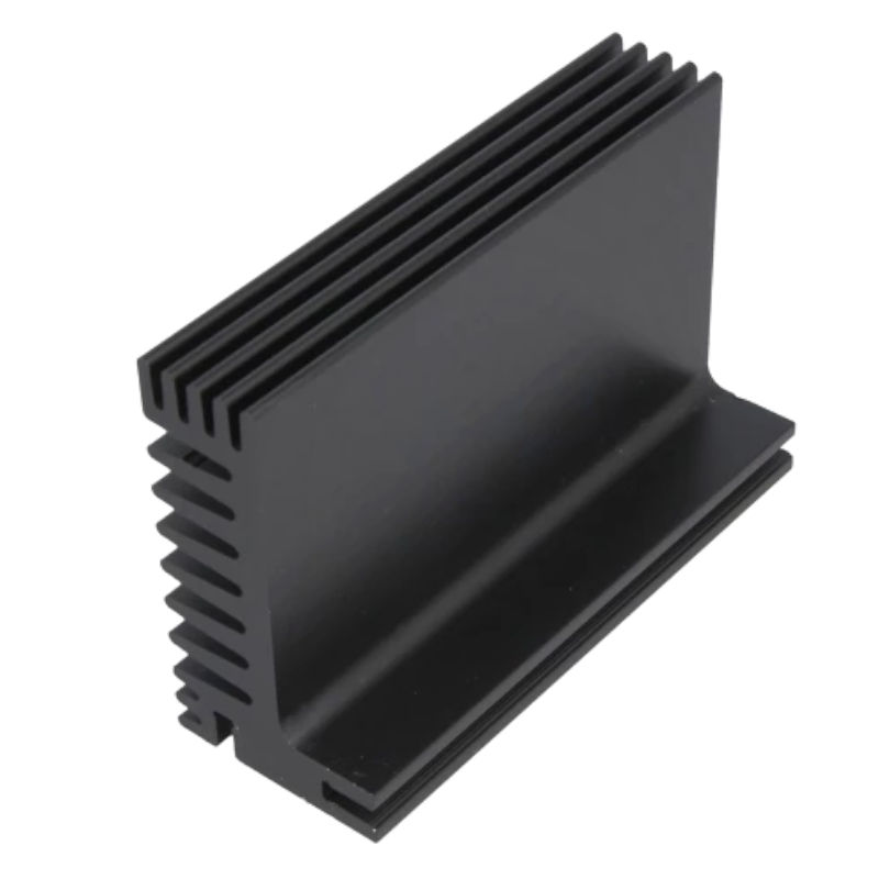 Radiator AL, 94/55/31mm, TO220, SK610-94SA, FISCHER ELEKTRONIK