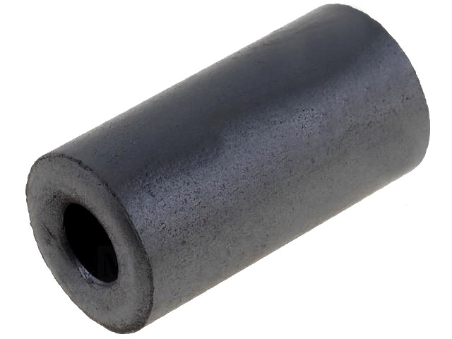 Inel miez de ferita, L: 4 mm; Øint: 1.2mm; Øout: 3,5mm; 31Ω, RRH35-012-040