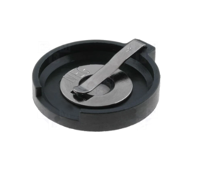 Suport baterie 2016, 5.9x20mm, KEYS106