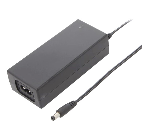 Alimentator 12V, AC-DC, 5A, 60W, 5.5x2.1mm, cablu 1.2m, E60-12C8, ESPE