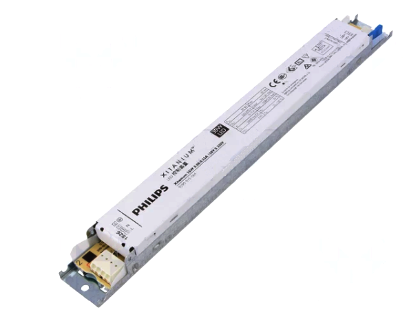 Sursa alimentare leduri, 35W, 50-150VDC, 80-350mA, 0.360A, balast lineare, XITANIUM-35W-230, PHILIPS