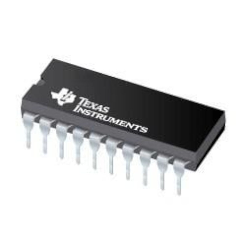 ADC0838CCN, ADC, 4/8 canale, 8bits, TEXAS INSTRUMENTS
