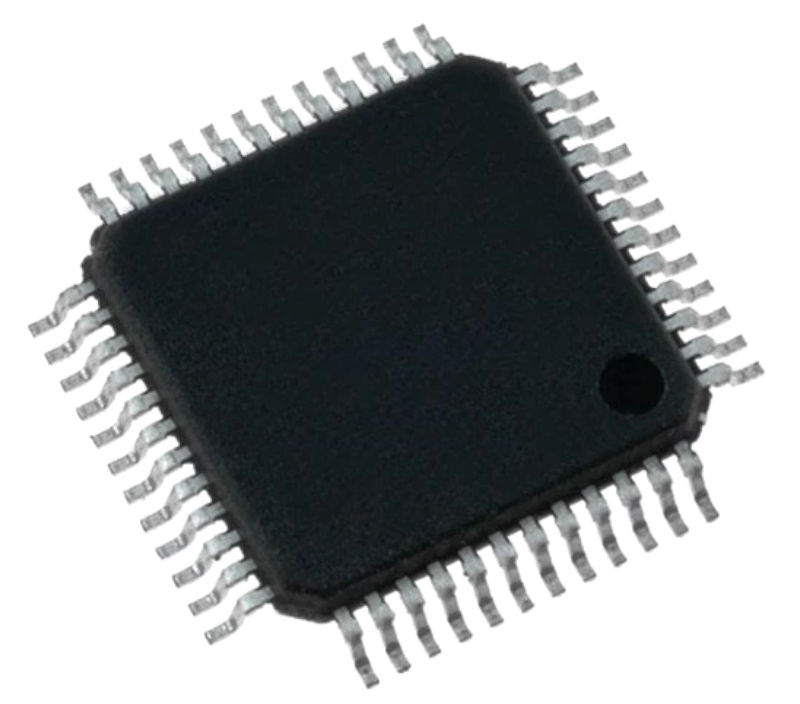 DS90UR241QVS, serializator, translator, 1.03Gbps, 3-3.6VDC, TQFP48, TEXAS INSTRUMENTS