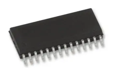PIC16F870-I/SO, SO28, MICROCHIP TECHNOLOGY