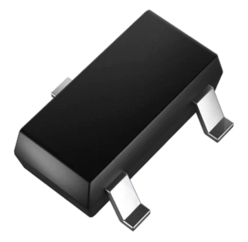 LM4040BIM3-2.5, sursa tensiune de referinta, TEXAS INSTRUMENTS