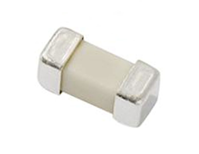 Siguranta 10A, SMD, 2410, 250VAC, 125VDC, rapida, MCCFB2410TFF/10, MULTICOMP PRO