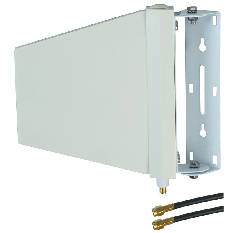 Antena 2G/3G/4G, 8dB, SMA mama, OSCAR20/X/SMAM/S/S/15, SIRETTA