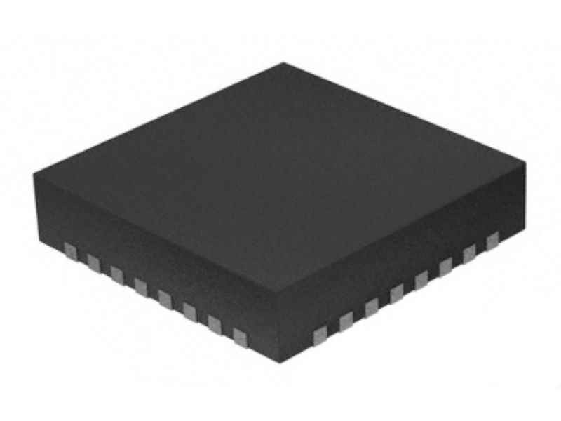 PAM8006A, amplificator audio, stereo, 10W, 8-18V, CLASS-D, QFN5x5-32L, DIODES INCORPORATED