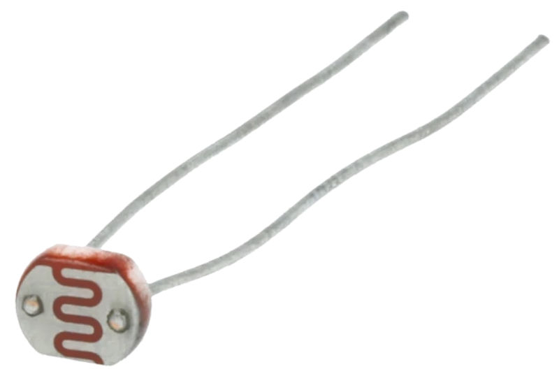 Fotorezistenta, 8-20k, PGM5526, TOKEN