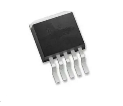 NCV4275ADS50, Fixed LDO, IN 5.5-42Vin, 5Vout, 0.45A, D2PAK, INFINEON TECHNOLOGIES