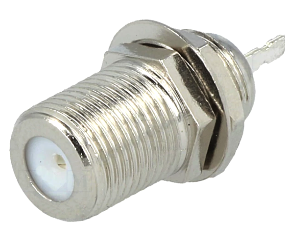 Mufa F, mama, montare panou, FC-014