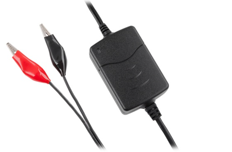 Incarcator acumulatori 12V, plumb, 4-8Ah, BAT1126