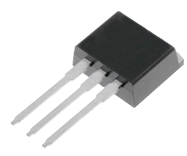 BYV32G-200, dioda dubla, ultrafast  2x10A, 200V, CC, I2PAK