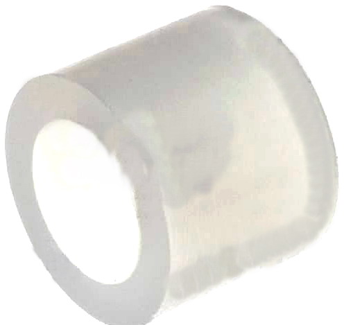 Distantator plastic, 3.5mm, 4.2/6.3mm, FIX-4-3.5, FIX&FASTEN