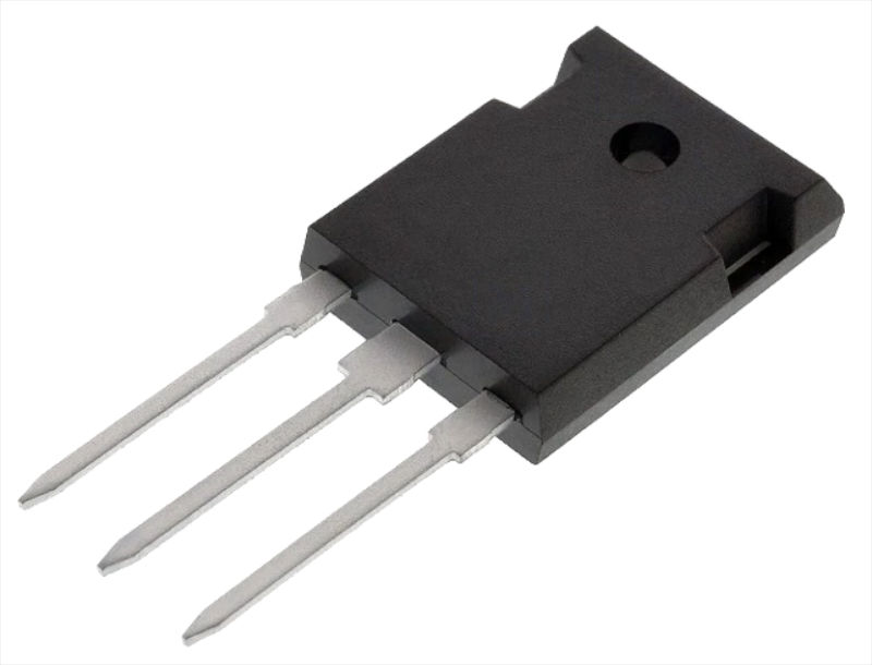 IKW50N65EH5, IGBT ultrafast, 80A, 650V, 275W, TO247-3, INFINEON