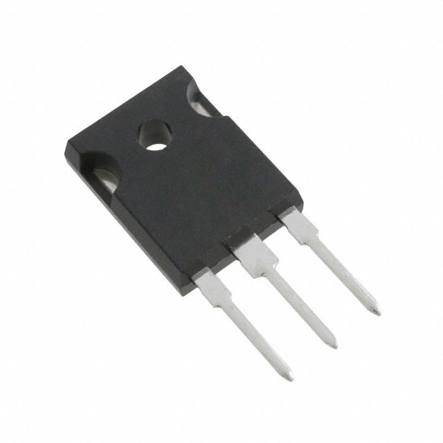 IKW50N60DTP, IGBT ultrafast, 80A, 600V, 319W, INFINEON