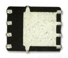 SIRA01DP-T1, P-MOSFET, 30V, 60A, VISHAY