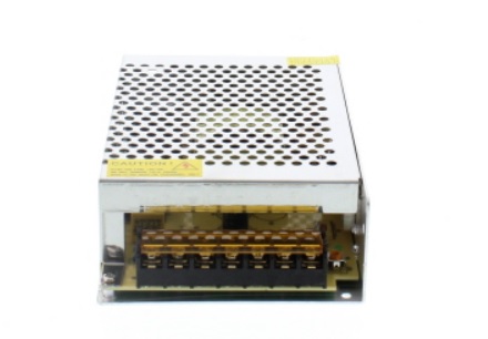 Sursa tensiune 12VDC, 3.5A, AC-DC, 48W, SO12V48W