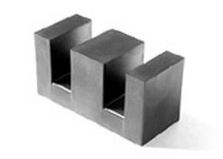 Miez ferita; E19/8/5; 1400nH, 3C94, E19/8/5