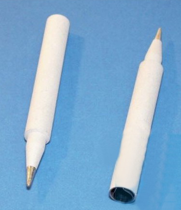 Virf ciocan lipit 1mm, statii lipit, ZD-929C, ZD-929B, ZD-931, ZD-937, N1-16