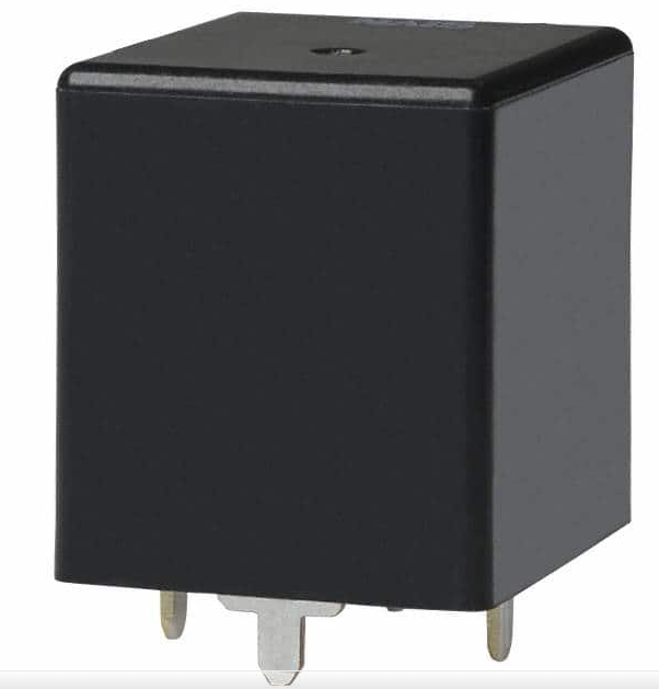 Releu auto 24VDC, 70A, SPTS-NO, 4 pini, pcb, CB1AH-P-24V, PANASONIC