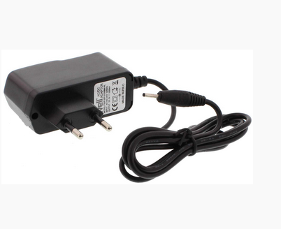 Alimentator 5V/2A, AC/DC, 5.5x2.1mm, SSP-5V2000MA-5.5/2.1