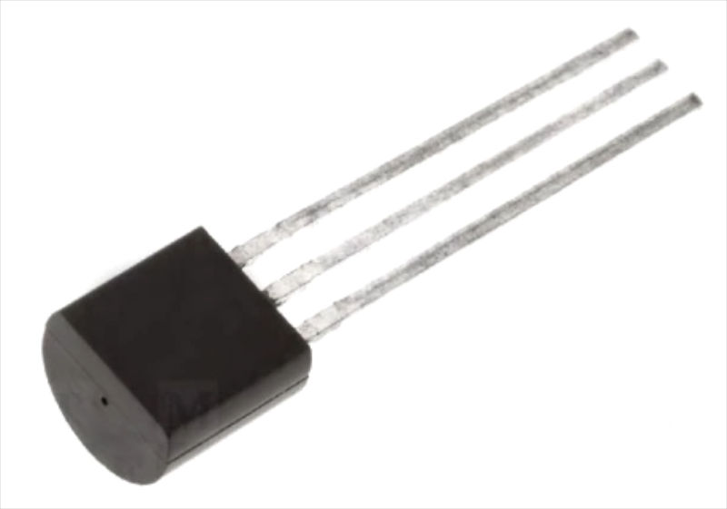 BF420, SI-N, DARLINGTON, 300V, 0.1A, TO92