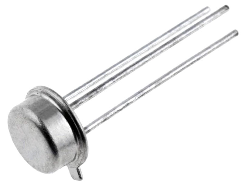 LM399AH, VREF, SHUNT, 0.17%, TO46-4, 6.95V, ANALOG DEVICES